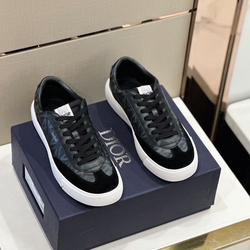 ch**an D*or casual shoes